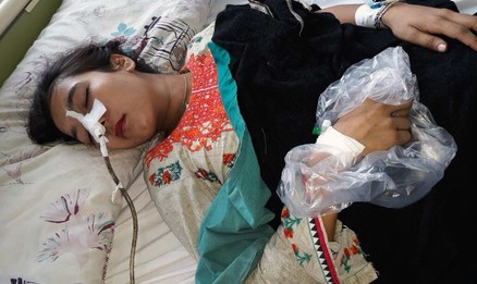 UPDATE: medische hulp nodig voor slachtoffers aanslag Quetta