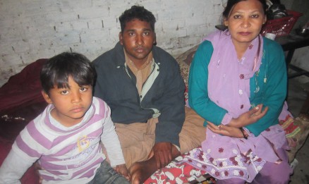Vrijspraak Shafqat en Shagufta aangevochten, familie ontvlucht Pakistan
