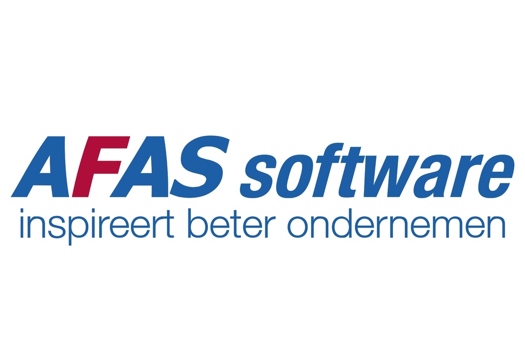 Logo AFAS software