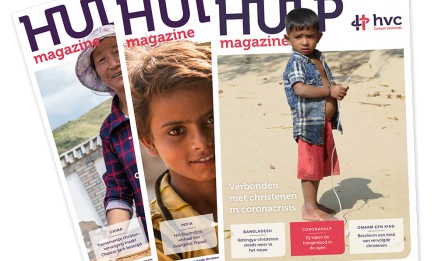 Lees Hulp Magazine