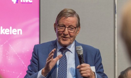 Gastspreker uitnodigen