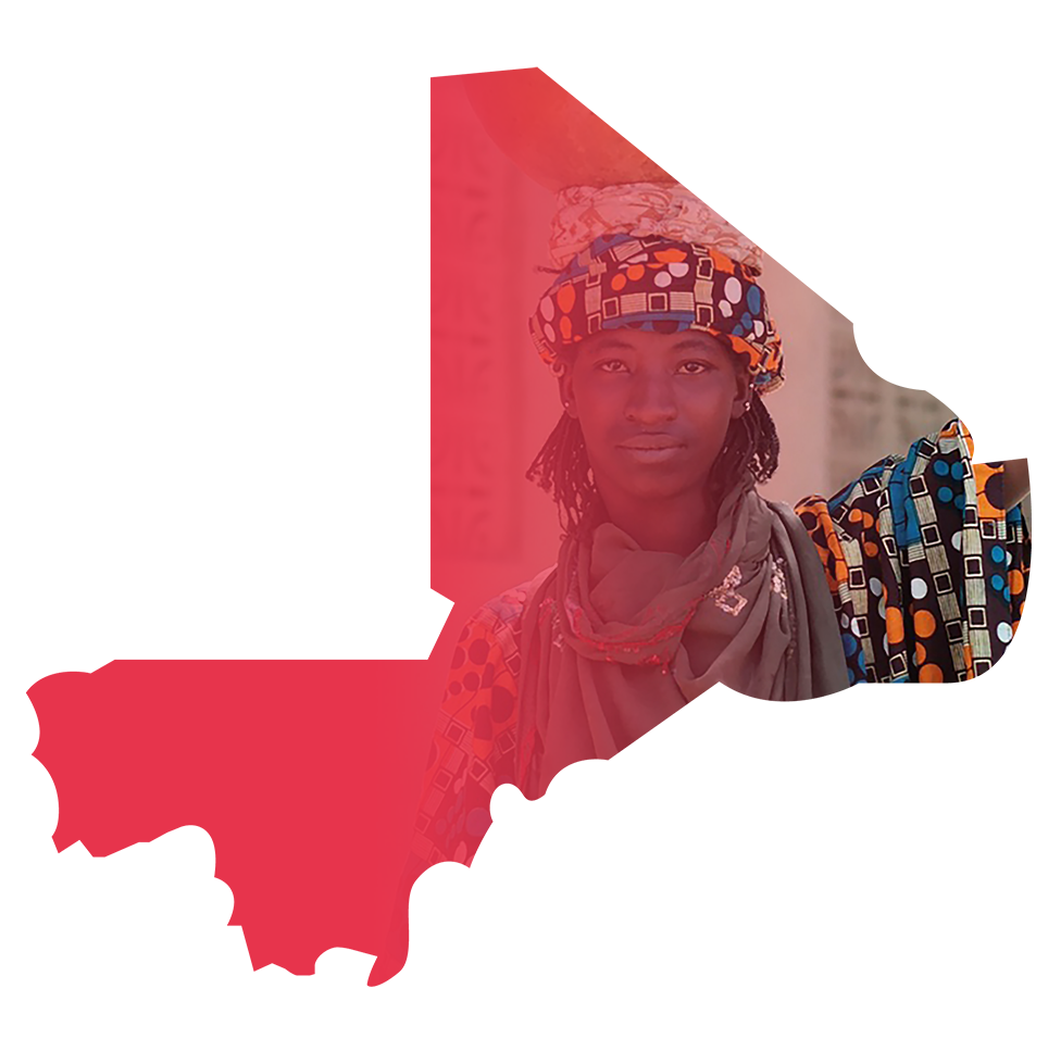 Mali