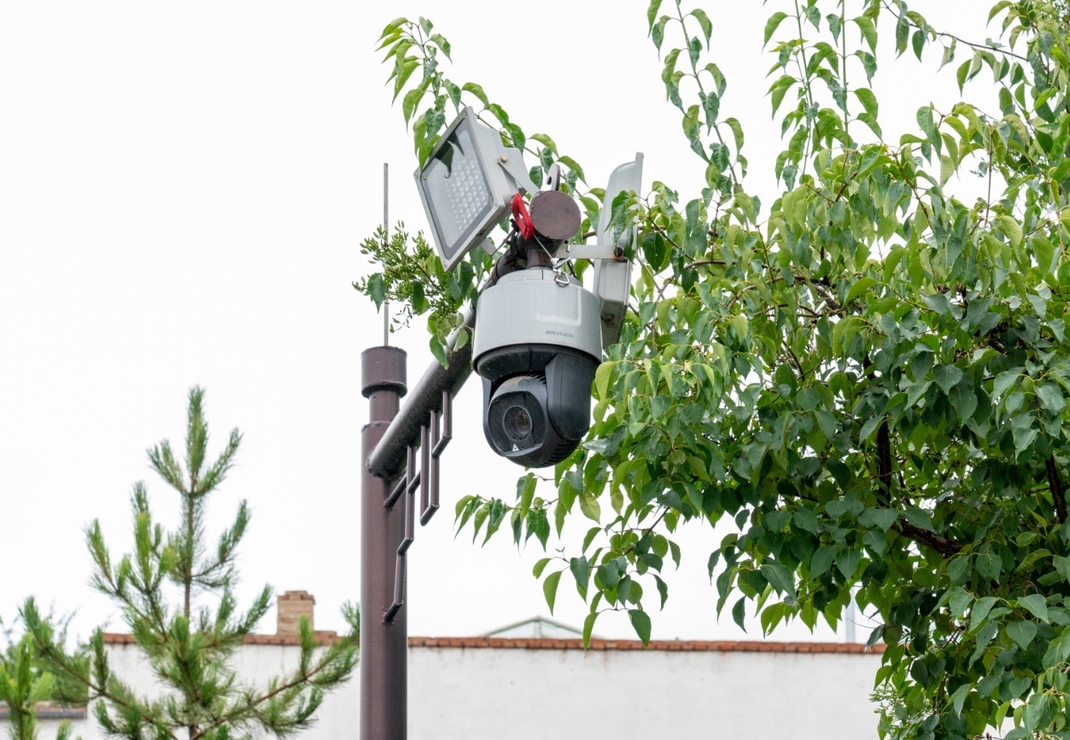 De Chinese overheid controleert het dagelijks leven met behulp van technologie