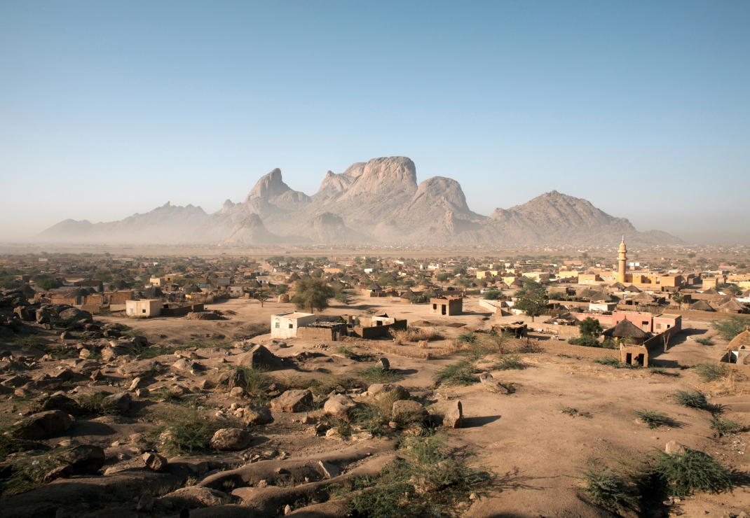 In de Shahel van Afrika rukt het jihadisme op