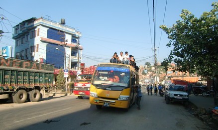 Nieuwe grondwet heeft grote gevolgen voor Nepal