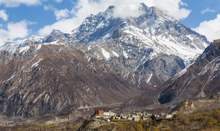 Toename van christenen in Nepal