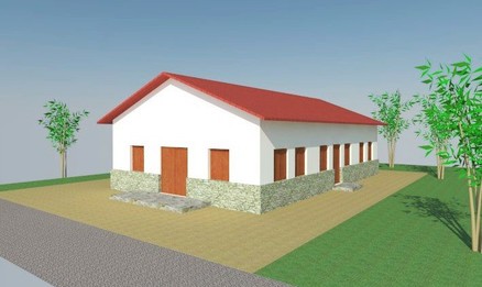 HVC bouwt 20 kerken in Nepal