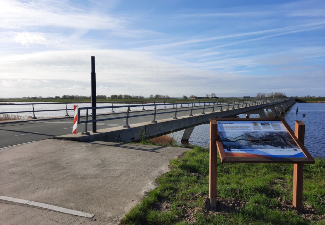 ...en help zo vervolgde christenen