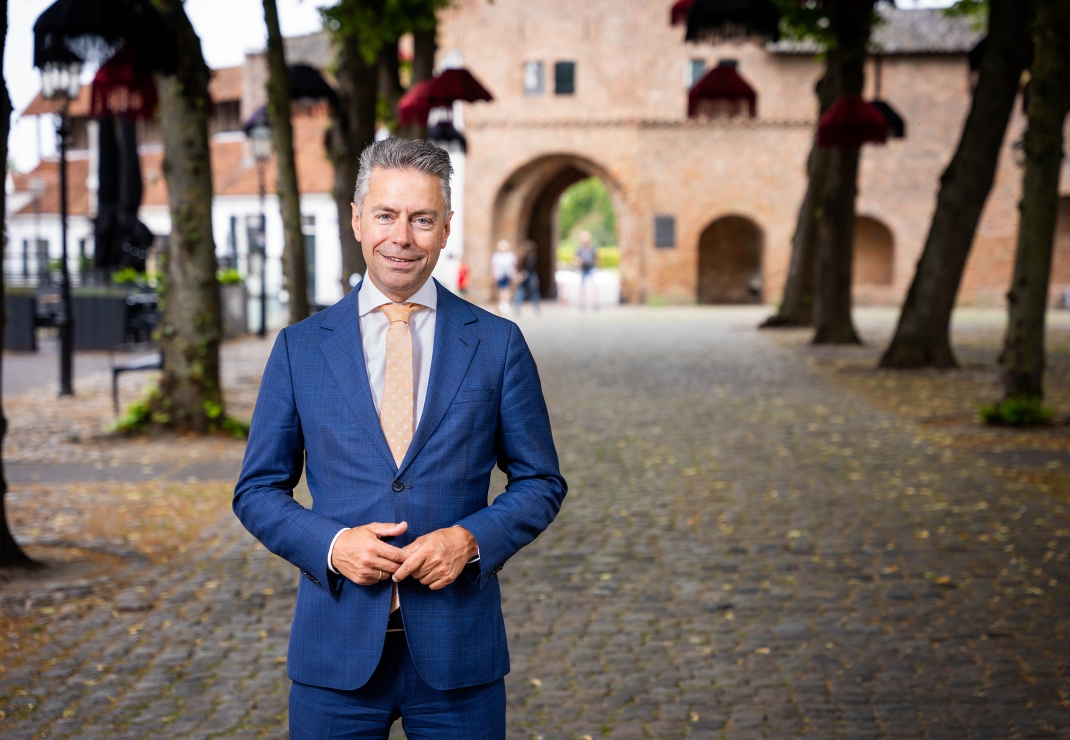 Welkom op het Partnerevent HVC en Bunt!