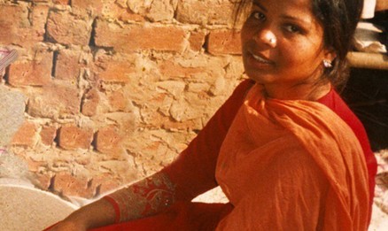 Doodvonnis Asia Bibi uitgesteld