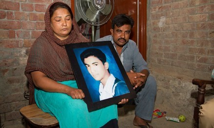 Bloedige aanslag treft christenen in Pakistan
