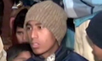 Asif Masih (16) opgepakt na aanval door woedende menigte