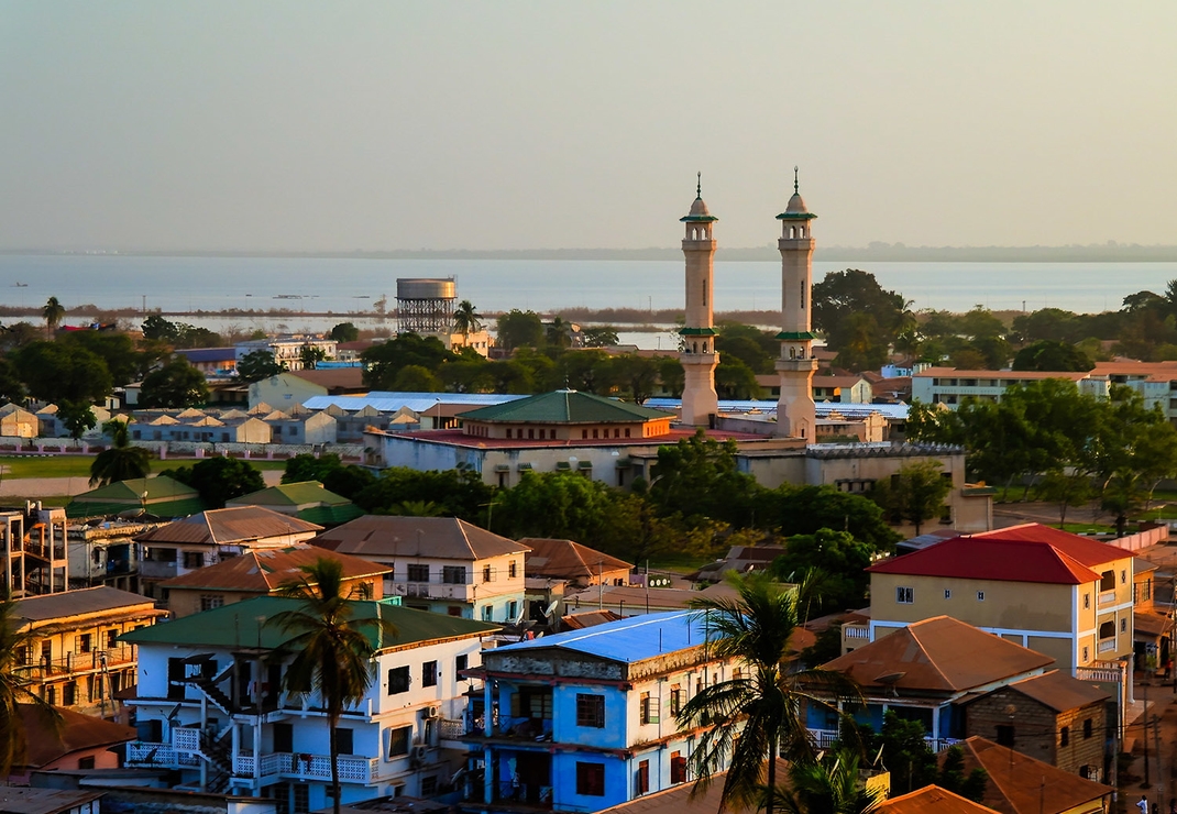 Wordt Gambia officieel een islamitische staat?