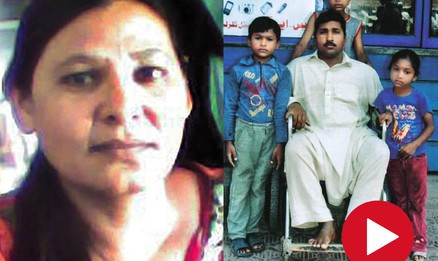 HVC Journaal: gebed gevraagd voor ter dood veroordeeld echtpaar