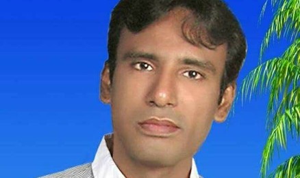 Pakistaanse ondernemer onschuldig in gevangenis