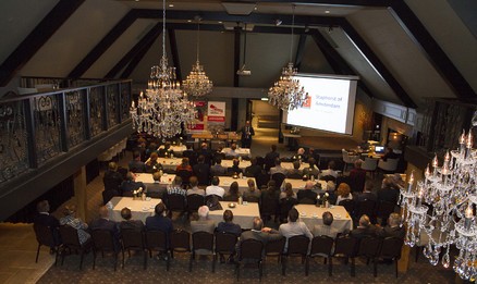 HVC Bondgenoten: ondernemers schenken ervaring en expertise!