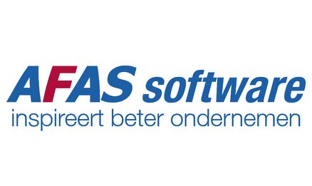 HVC Ondernemersbijeenkomst AFAS Software