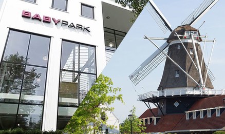 HVC Bondgenoten ondernemersbijeenkomst bij Molen de Zwaluw in Kesteren