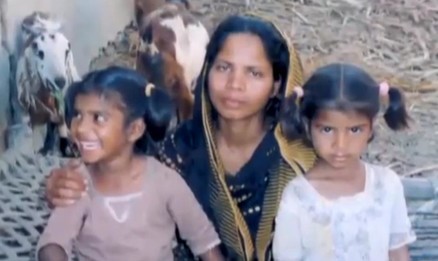 Gebeurtenissen Asia Bibi op een rij