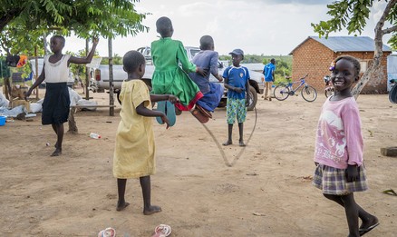 De sponsorkinderen in de coronacrisis