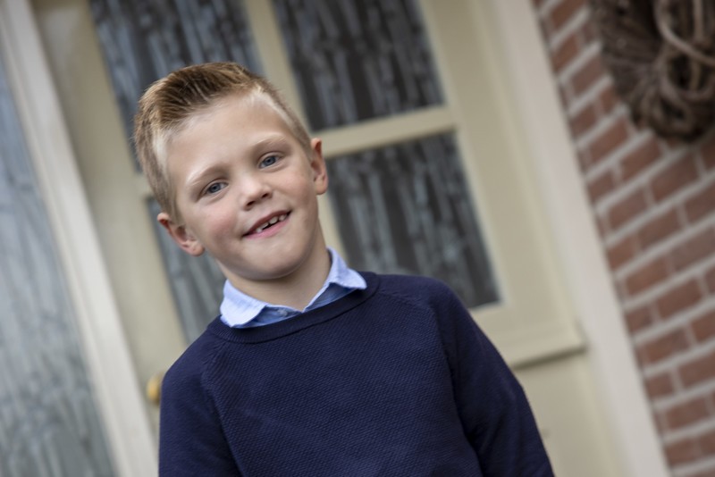 Laurens van de Scheur komt in actie voor Yashwa