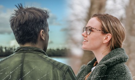 HVC-weekenden: rijke ervaring voor mannen én vrouwen