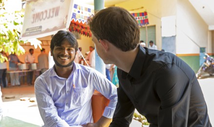 Vacature Relatiemanager (32 / 40 uur)