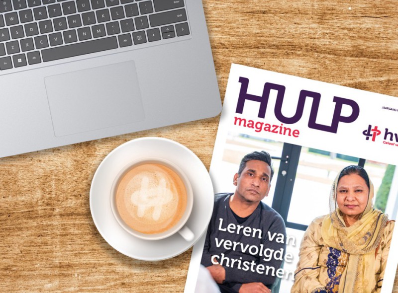 Vacature content creator (24 / 36 uur)