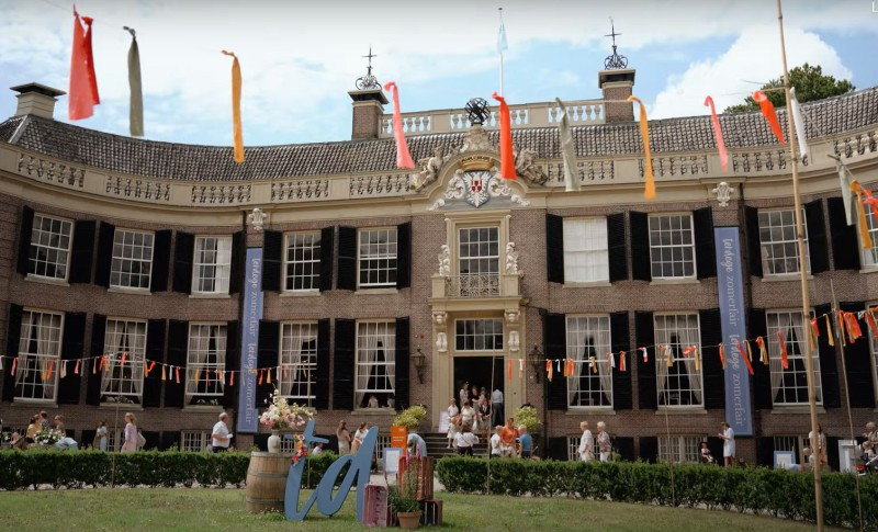 HVC met Escape Room op de Terdege Zomerfair