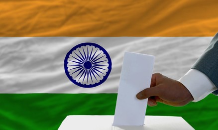 Premier Modi wint verkiezingen India, christenen verontrust
