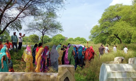 Indiaas dorp verhindert christelijke begrafenis 
