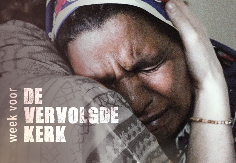 Week voor de Vervolgde Kerk