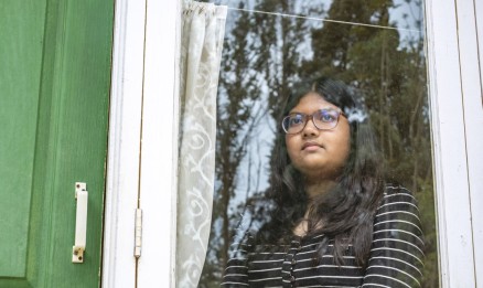 Emily uit Bangladesh - Dag 1 - Week voor de Vervolgde Kerk