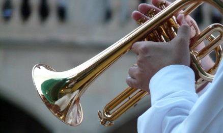 Psalmzangavond met bovenstem in Veenendaal