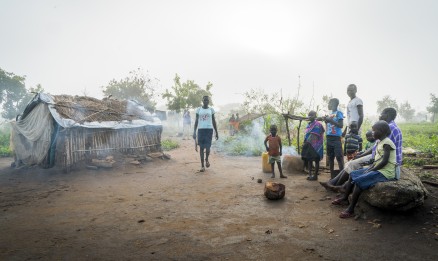 Zuid-Soedan; een terugblik en vooruitblik