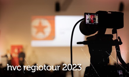 Terugkijken: HVC Regiotour 2023 (video)