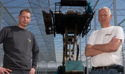 Bondgenoten Regionetwerken: ondernemersbijeenkomst bij De Tuindershoek in IJsselmuiden