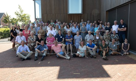 HVC Vrijwilligersbijeenkomst 2025
