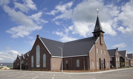 Paasconcert in Driebruggen voor HVC