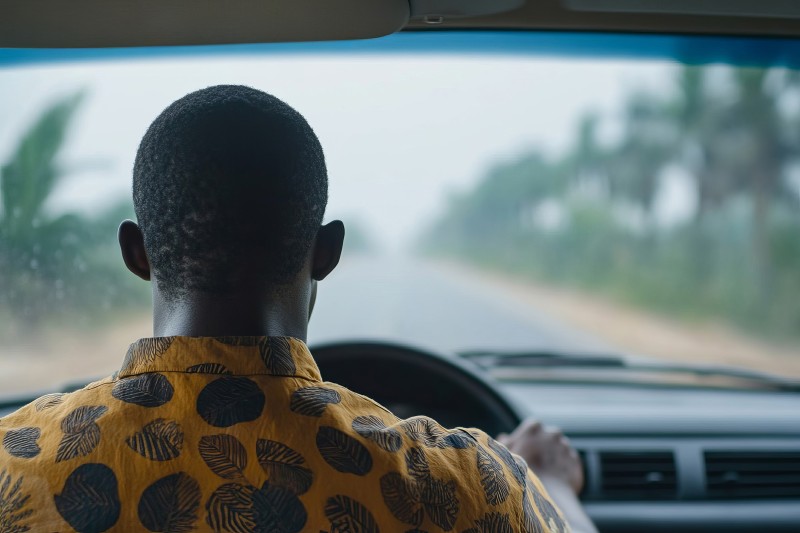 Terug naar een onveilig land - in gesprek met Musa uit Nigeria