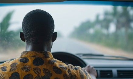 Terug naar een onveilig land - in gesprek met Musa uit Nigeria