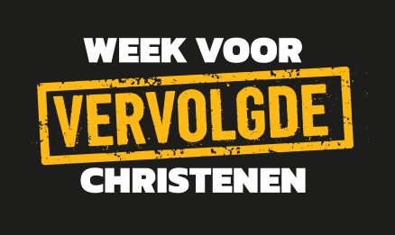 Verdiepingsmaterialen voor de 'Week voor vervolgde christenen'