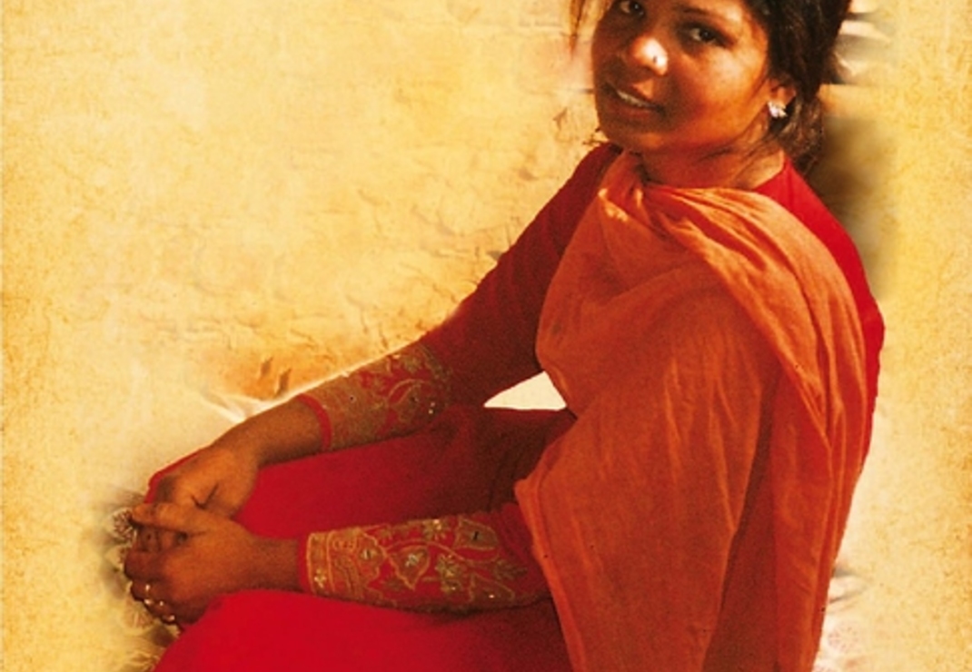 Asia Bibi