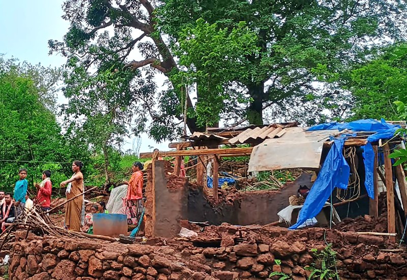 Verschrikkelijke aanvallen op christenen in India