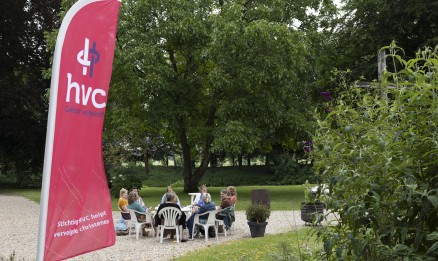 Gebedspunten juli 2025