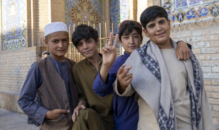 Gebedspunten oktober 2025