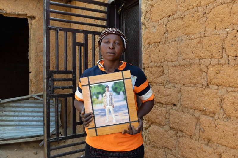 Verbrand en verminkt: bruut geweld treft Nigeriaanse christenen