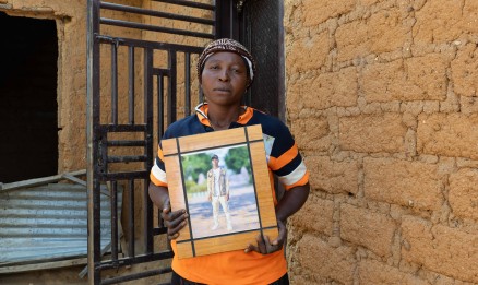 Verbrand en verminkt: bruut geweld treft Nigeriaanse christenen