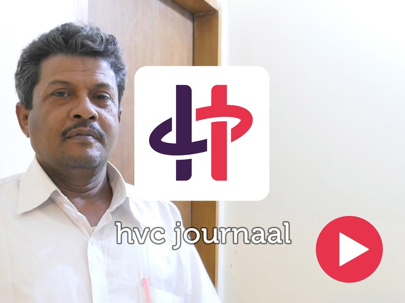 HVC Journaal: aanval op christenen in Bangladesh - nood door het coronavirus (video)
