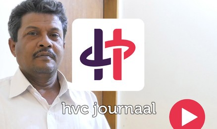 HVC Journaal: aanval op christenen in Bangladesh - nood door het coronavirus (video)